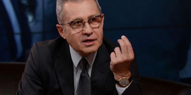 Цонев: Мимикрия на публично финансиране